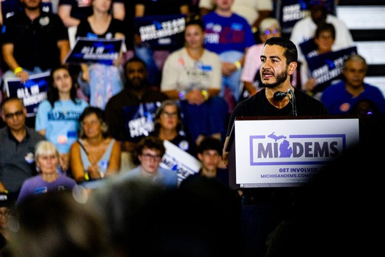 el-sayed-attracts-over-a-dozen-donors-who-also-gave-to-hitler-praising-congressional-hopeful