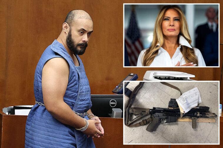 unhinged-notebooks-of-armed-man-arrested-at-trump-golf-course-revealed-—-including-melania’s-schedule