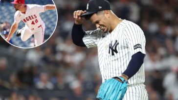 yankees-put-fernando-cruz-on-il,-sign-michael-fulmer-with-bullpen-worries-mounting