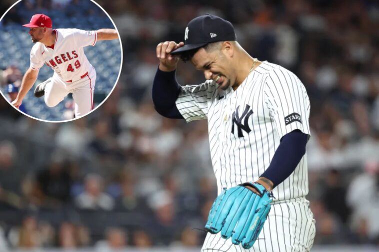 yankees-put-fernando-cruz-on-il,-sign-michael-fulmer-with-bullpen-worries-mounting