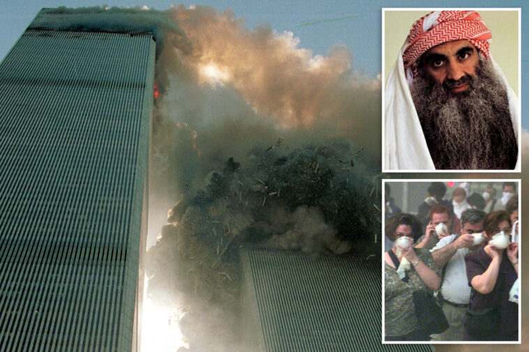 9/11-mastermind-ksm-will-finally-stand-trial,-judge-says-—-just-two-weeks-before-25th-anniversary-of-terror-attacks
