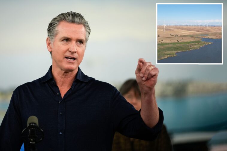 gavin-newsom-rips-local-officials-for-stalling-billionaire-backed-california-forever-shipyard