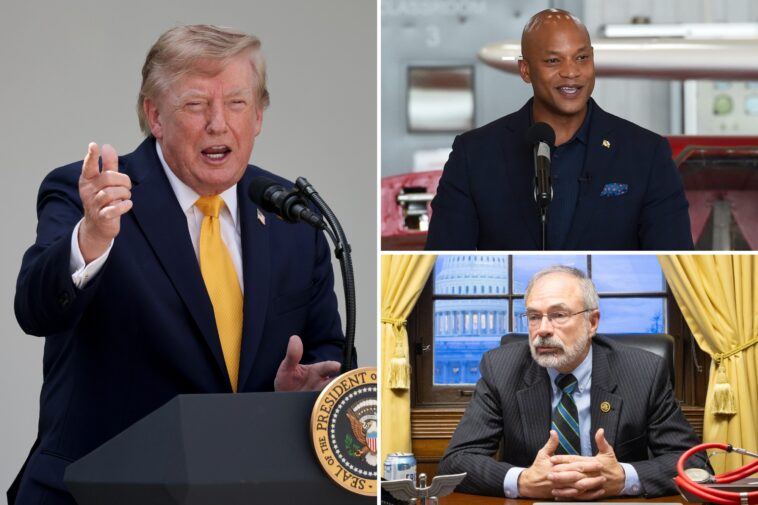 dems-dealt-a-blow-in-maryland-redistricting-bid,-while-trump’s-mail-in-ballot-plan-clears-hurdle
