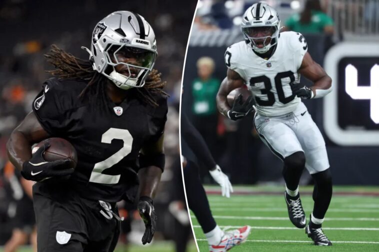 mike-washington-jr.-showing-off-‘phenomenal’-raiders-potential-after-ashton-jeanty-injury