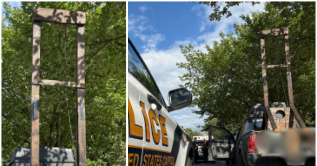 nolte:-california-man-arrested-for-parking-guillotine-near-us.-supreme-court