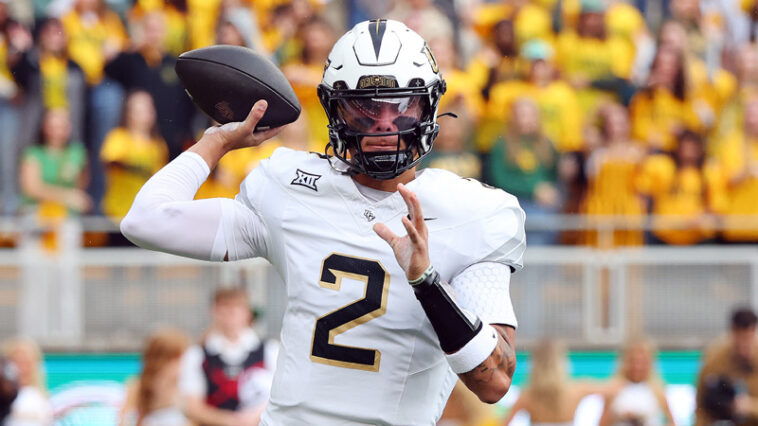 north-texas-names-ex-indiana-qb-tayven-jackson-week-1-starter-against-hoosiers