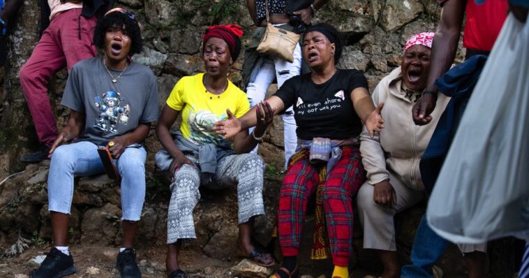haitian-gang-attack-leaves-47-dead,-at-least-50-kidnapped