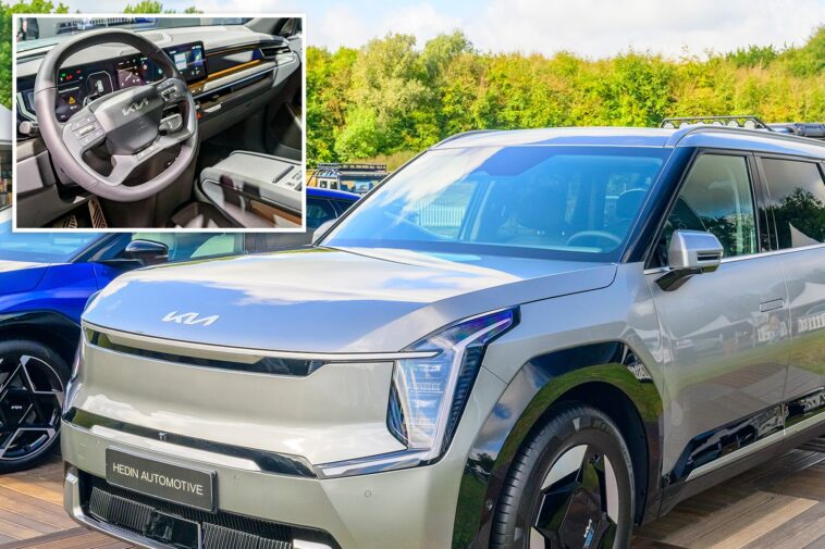 kia-recalling-over-21k-electric-vehicles-over-airbag-issue-that-could-injure-children