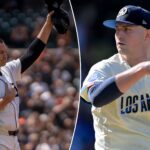 tarik-skubal-to-start-for-dodgers-against-tigers-in-detroit-return