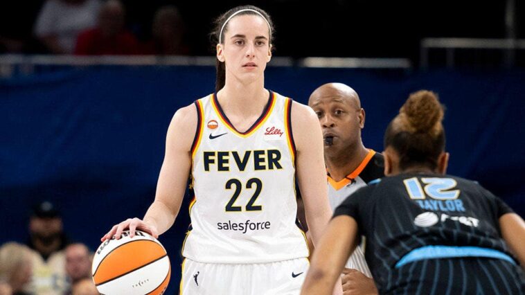 caitlin-clark-helps-fever-deliver-wnba’s-largest-regular-season-tv-audience-in-29-years