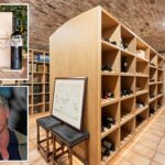 gavin-newsom-claims-he-‘didn’t-even-know’-about-5,000-bottle-wine-cellar-at-his-$7.5m-home