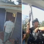 moment-california-cop-is-shot-during-gun-battle-with-armed-robber