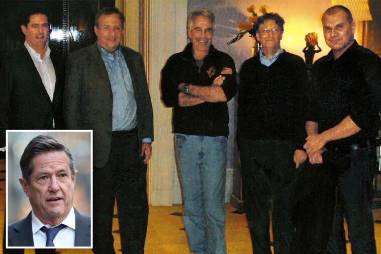 ex-barclays-chief-jes-staley-details-his-‘intimate-encounter’-with-jeffrey-epstein’s-assistant  to-house-investigators
