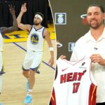 warriors’-draymond-green-drops-savage-truth-bomb-on-klay-thompson’s-heat-arrival