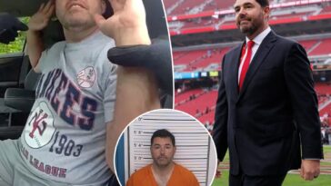 jed-york’s-embarrassing-arrest-outfit-is-ultimate-offense-to-california-sports-fans