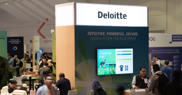 deloitte-agrees-to-pay-$21.5-million-to-end-doj-fraud-probe-into-dei-practices