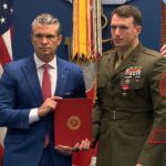 hegseth-upgrades-abbey-gate-marines’-valor-awards-after-5-year-delay:-‘those-days-are-over’