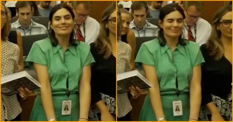 leftist-vanity-fair-dumps-reporter-after-she-grins,-poses,-and-winks-at-courtroom-camera-during-lindsay-clancy-triple-murder-trial-(video)