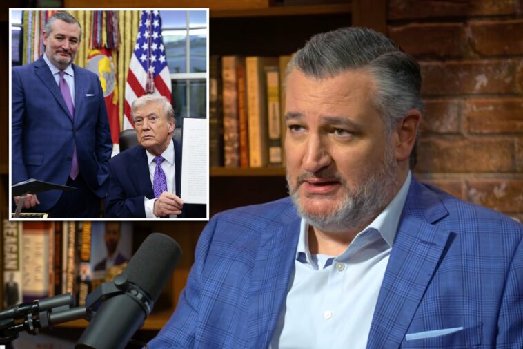 ted-cruz-teases-possible-2028-clash-with-jd-vance:-‘i-want-to-be-president’