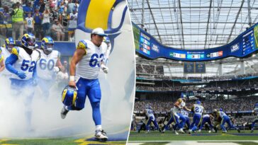 rams-game-at-sofi-stadium-costs-families-$422-more-than-chargers-game