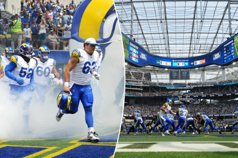 rams-game-at-sofi-stadium-costs-families-$422-more-than-chargers-game