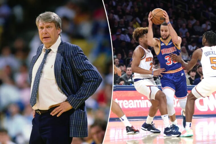 don-nelson,-late-nba-coach,-to-be-honored-by-warriors-during-2026-27-season