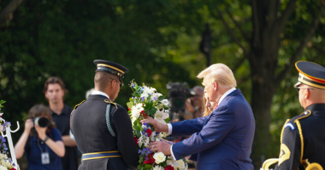 trump-tributes-13-fallen-servicemembers-on-fifth-anniversary-of-abbey-gate-bombing