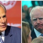 winning:-trump-appointed-judge-rejects-dem-governor-tim-walz’s-lawsuit-demanding-governor-abbott-hand-over-‘fugitive’-ice-officer