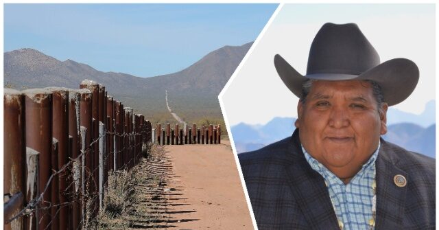arizona-native-american-tribe-threatens-trespass-charges-against-border-wall-construction-crews