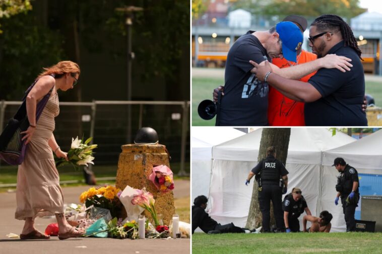 bone-chilling-911-call-captures-horrifying-first-moments-of-deadly-seattle-festival-shooting:-‘i’m-losing-blood’