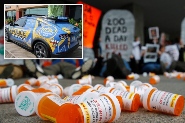 nj-towns-‘wasted’-$2.3m-of-opioid-settlement-on-lavish-purchases:-‘people-are-dying-because-of-this’