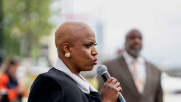 ayanna-pressley:-‘the-confederacy-is-still-alive-and-well-—-that’s-all-maga-is’