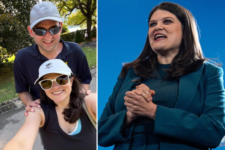 haley-stevens-reveals-engagement-–-plans-for-israel-trip-with-fiance-– -weeks-after-michigan-senate-primary-loss-to-abdul-el-sayed 