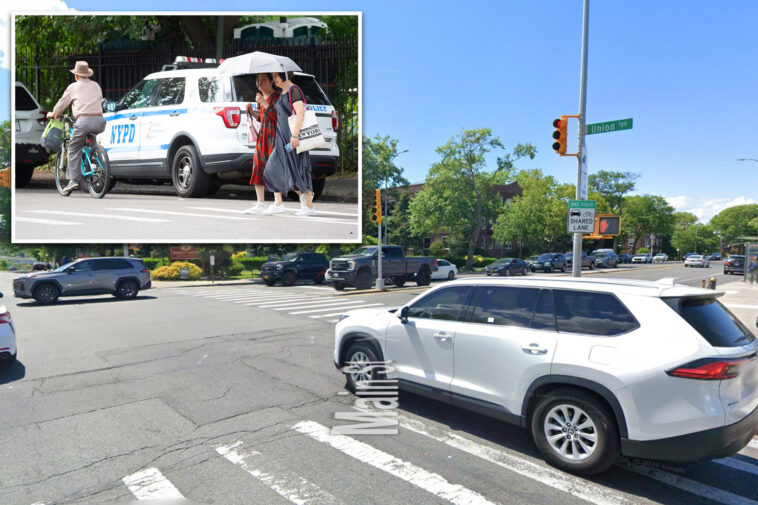 woman,-61,-struck-and-killed-by-car-while-crossing-nyc-street-just-blocks-away-from-her-home