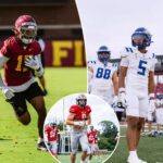 usc’s-fabulous-freshmen-are-well-represented-on-first-two-deep