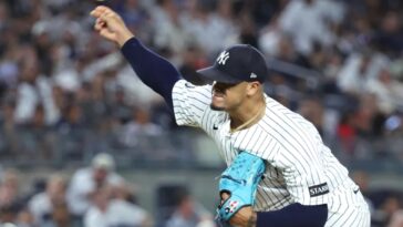 yankees’-fernando-cruz-has-partial-ucl-tear,-tommy-john-surgery-on-table