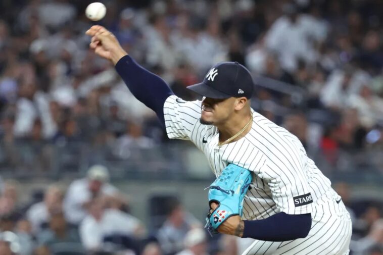 yankees’-fernando-cruz-has-partial-ucl-tear,-tommy-john-surgery-on-table