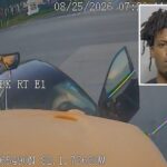 florida-driver-fleeing-traffic-stop-slams-head-on-into-school-bus-carrying-19-children,-then-runs-from-scene