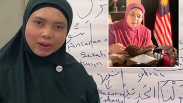 professor-solehah-yaacob-who-claimed-ancient-malays-taught-flying-kung-fu-to-chinese-fired-by-her-university