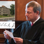 man-accused-of-using-fake-chief-justice-roberts-signature-to-get-own-criminal-case-dismissed