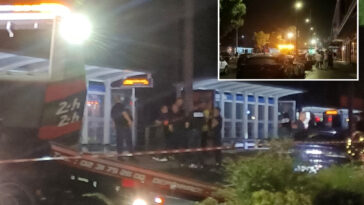 driver-rams-car-into-pedestrians-in-france,-killing-1-and-injuring-10