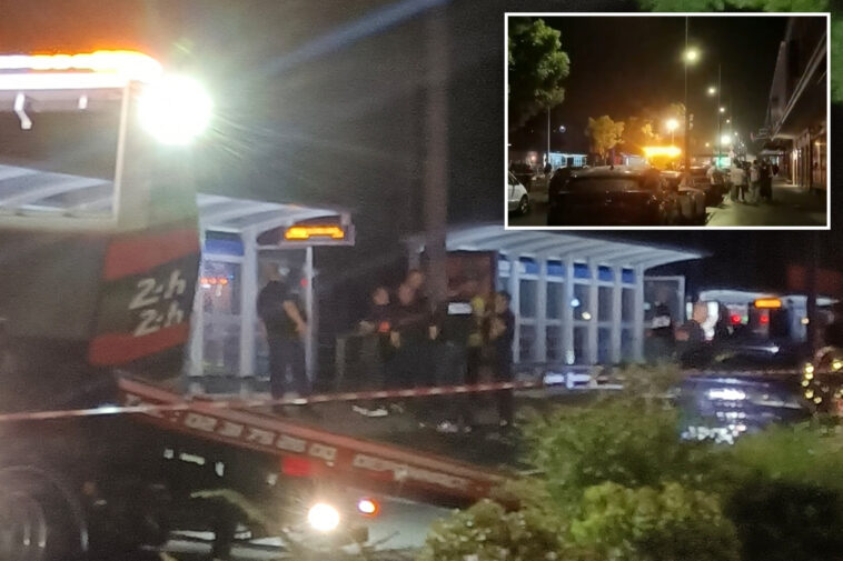 driver-rams-car-into-pedestrians-in-france,-killing-1-and-injuring-10