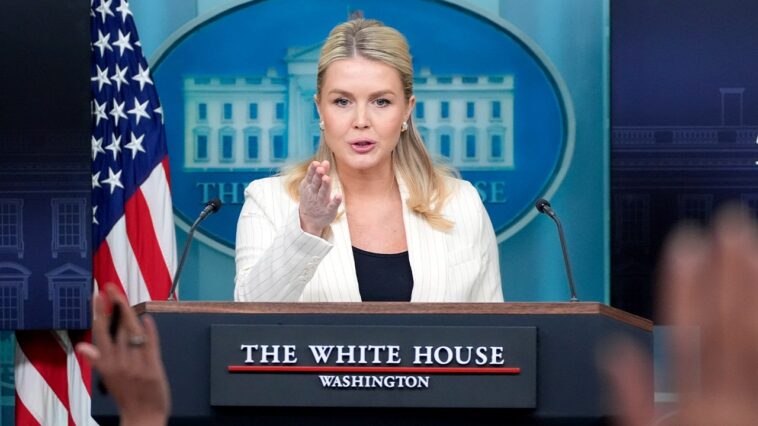 karoline-leavitt-heads-for-white-house-exit-as-speculation-builds-over-replacement-and-more-top-headlines