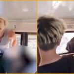 furious-parents-smash-their-way-into-school-bus-as-children-crawl-out-windows-after-driver-refuses-to-release-them-for-nearly-an-hour-—-one-parent-arrested