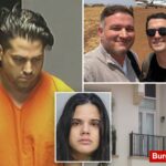 sick-thieves-ransack-home-of-florida-couple-killed-in-kenya-helicopter-crash-—-stealing-luxury-cars,-$500k-sculpture
