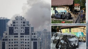 russia-says-it-launched-‘massive’-overnight-strike-on-9-ukrainian-cities