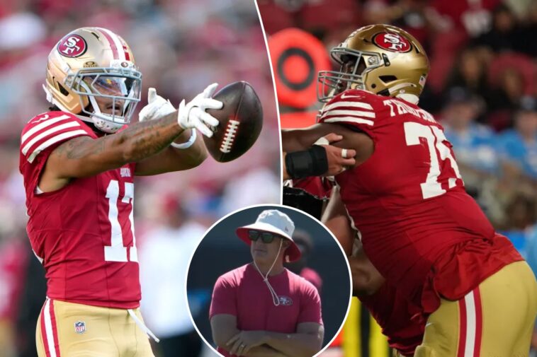 49ers’-final-preseason-game-will-reveal-much-—-even-without-playing-starters
