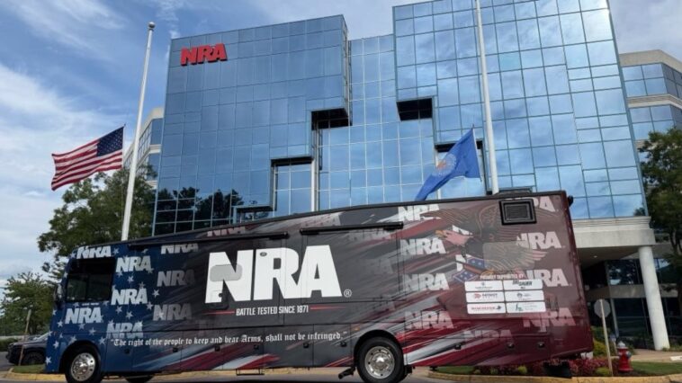 exclusive:-nra-hits-the-road-for-midterm-battleground-state-tour