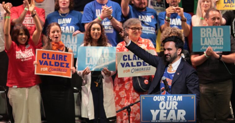 socialist-tide-turning?-america’s-biggest-union-won’t-endorse-mamdani-backed-leftist-house-candidates