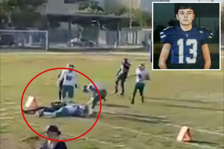family-sues-lausd-after-teen-football-player-dies-from-‘textbook’-tackle